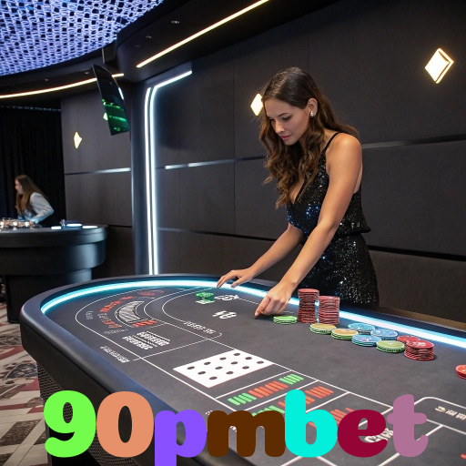 90pmbet：Aposte nas melhores slots e conquiste prêmios como nunca!