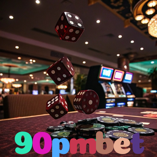90pmbet：Jogue poker, aposte no futebol e ganhe em grandes jogos de cassino!