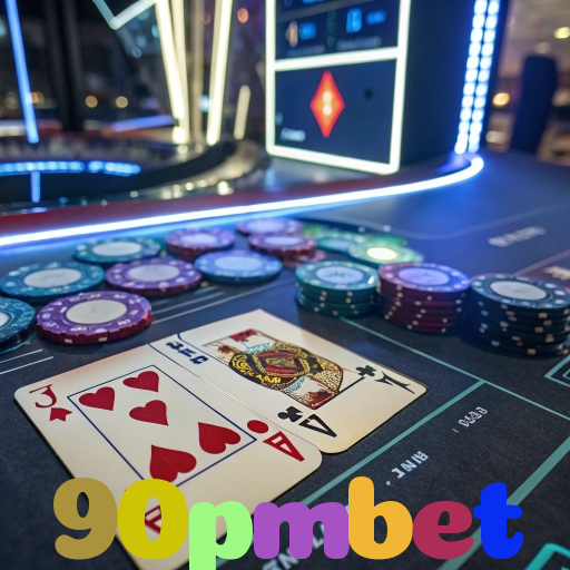 90pmbet:Aposte no futebol, jogue poker e conquiste vitórias épicas!