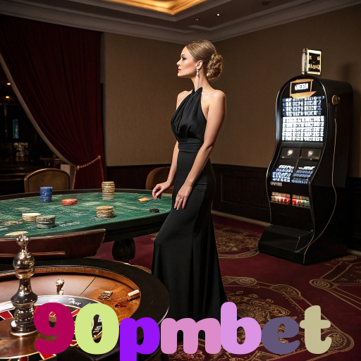 90pmbet:Aposte nas melhores slots e conquiste prêmios como nunca!