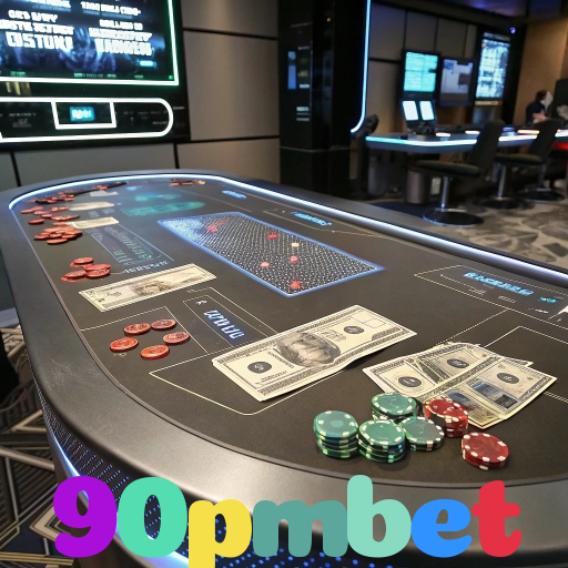 90pmbet：Jogue poker, aposte no futebol e ganhe em grandes jogos de cassino!