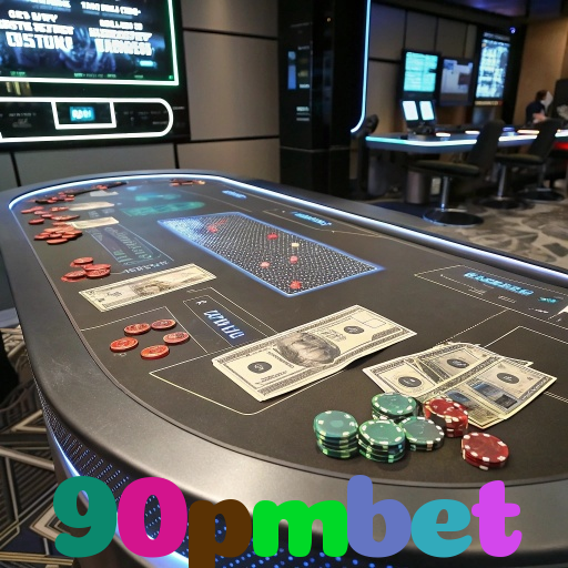 90pmbet:Aposte no futebol, jogue poker e conquiste vitórias épicas!