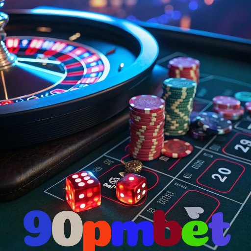 90pmbet：Jogue poker, aposte no futebol e ganhe em grandes jogos de cassino!