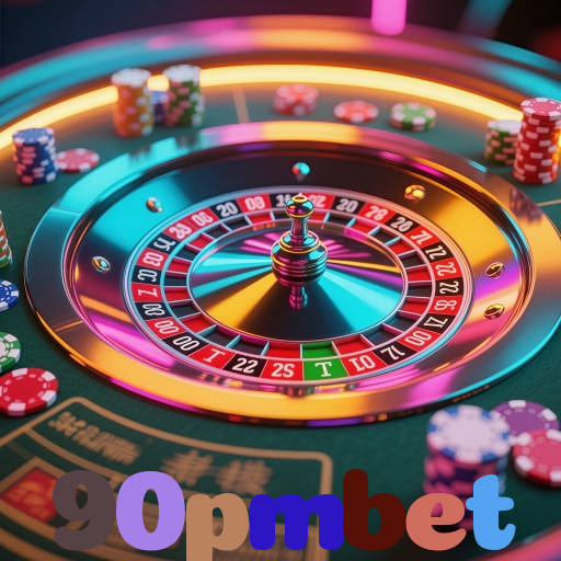 90pmbet：Aposte nas melhores slots e conquiste prêmios como nunca!
