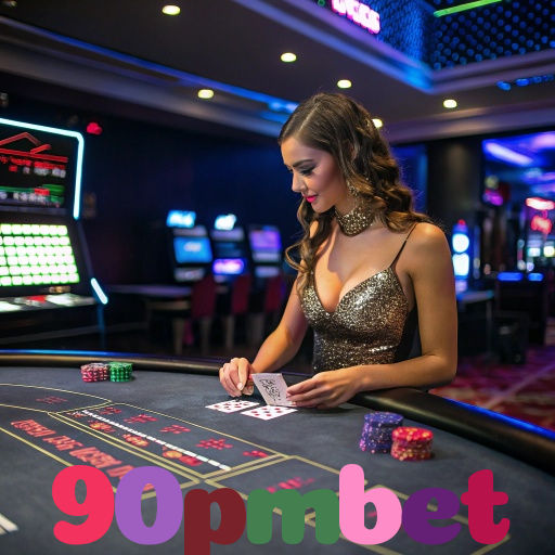 90pmbet:Aposte nas melhores slots e conquiste prêmios como nunca!