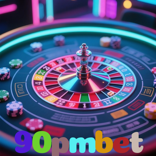 90pmbet：Aposte nas melhores slots e conquiste prêmios como nunca!