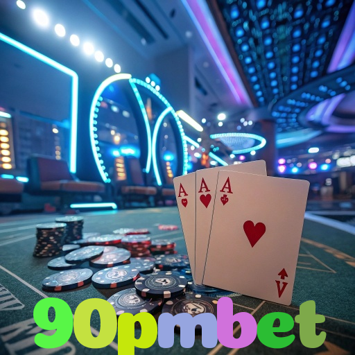 90pmbet：Jogue poker, aposte no futebol e ganhe em grandes jogos de cassino!