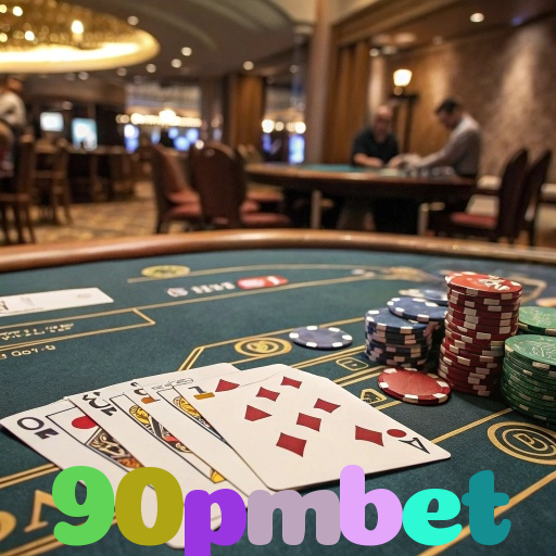 90pmbet：Aposte no futebol, jogue poker e conquiste vitórias épicas!
