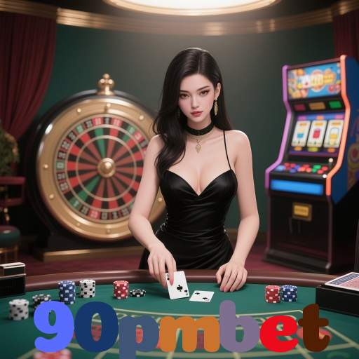 90pmbet：Aposte no futebol, jogue poker e conquiste vitórias épicas!