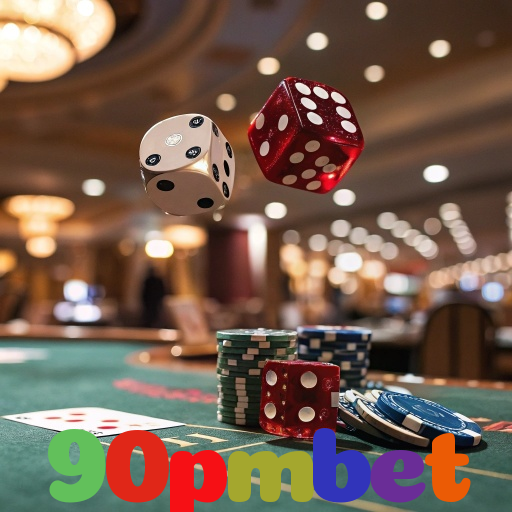 90pmbet：Jogue poker, aposte no futebol e ganhe em grandes jogos de cassino!