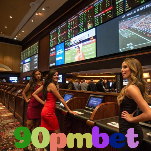 90pmbet:Aposte nas melhores slots e conquiste prêmios como nunca!