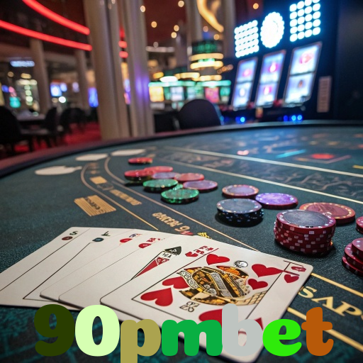 90pmbet:Aposte nas melhores slots e conquiste prêmios como nunca!