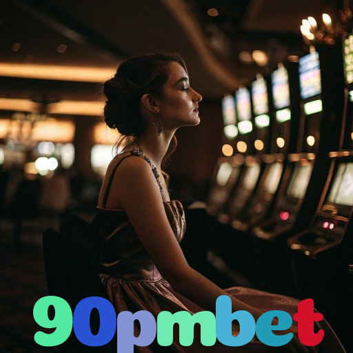 90pmbet:Aposte nas melhores slots e conquiste prêmios como nunca!