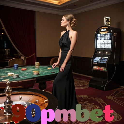 90pmbet:Aposte nas melhores slots e conquiste prêmios como nunca!