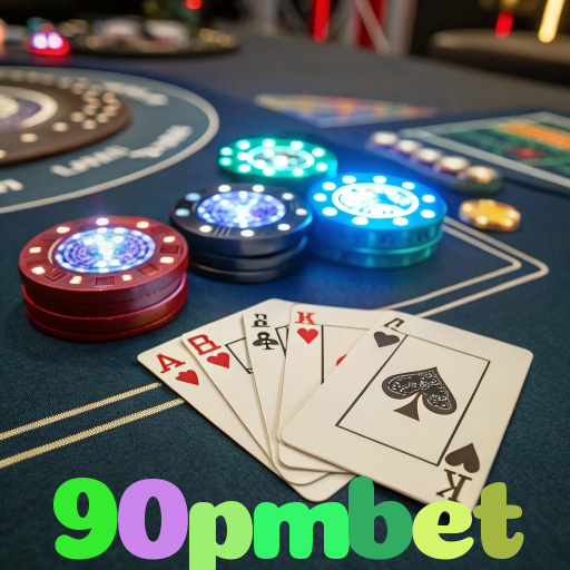 90pmbet：Jogue poker, aposte no futebol e ganhe em grandes jogos de cassino!