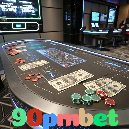90pmbet：Aposte nas melhores slots e conquiste prêmios como nunca!