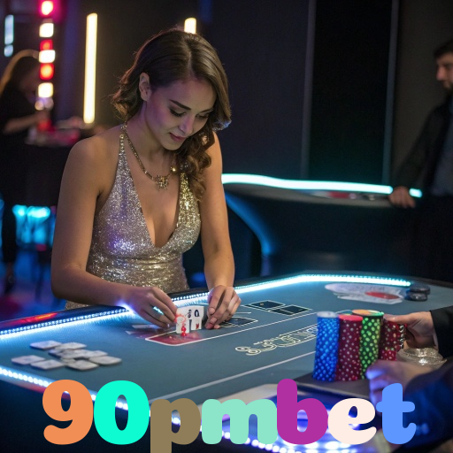 90pmbet：Jogue poker, aposte no futebol e ganhe em grandes jogos de cassino!