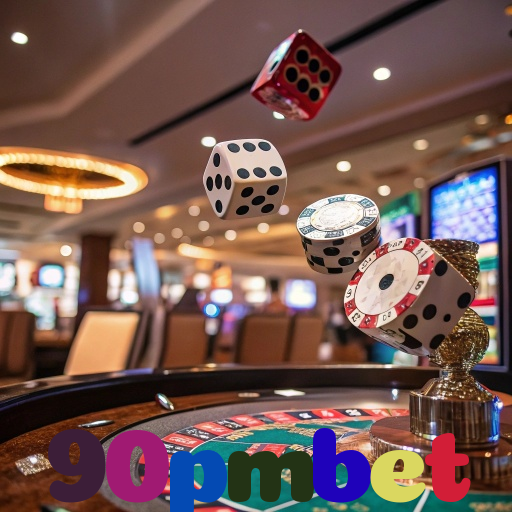 90pmbet：Aposte no futebol, jogue poker e conquiste vitórias épicas!