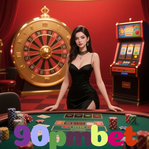 90pmbet：Aposte no futebol, jogue poker e conquiste vitórias épicas!