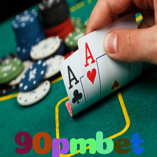 90pmbet：Aposte nas melhores slots e conquiste prêmios como nunca!