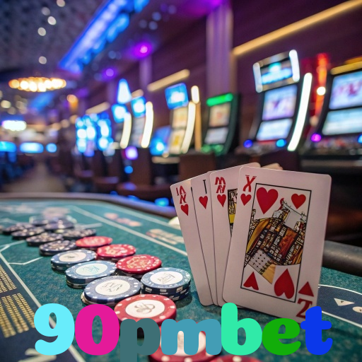 90pmbet:Aposte nas melhores slots e conquiste prêmios como nunca!