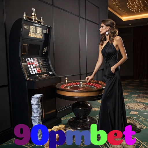 90pmbet：Aposte nas melhores slots e conquiste prêmios como nunca!