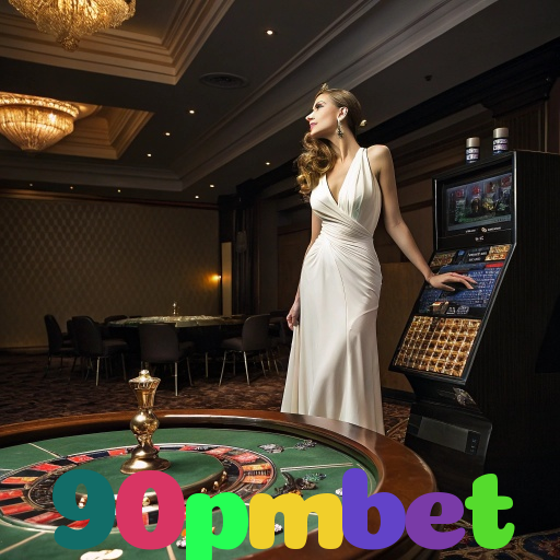 90pmbet:Aposte nas melhores slots e conquiste prêmios como nunca!