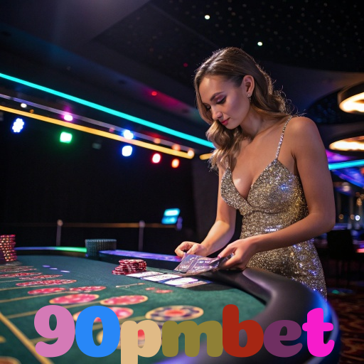 90pmbet：Aposte no futebol, jogue poker e conquiste vitórias épicas!