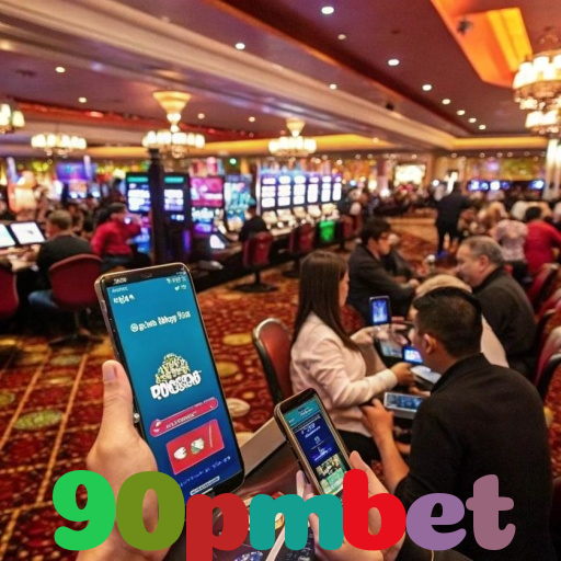 90pmbet:Aposte no futebol, jogue poker e conquiste vitórias épicas!
