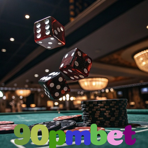 90pmbet：Aposte nas melhores slots e conquiste prêmios como nunca!