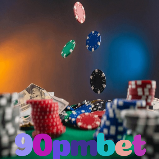 90pmbet：Jogue poker, aposte no futebol e ganhe em grandes jogos de cassino!