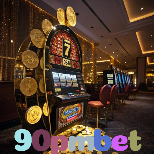 90pmbet：Aposte nas melhores slots e conquiste prêmios como nunca!