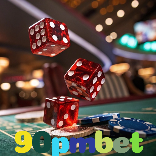 90pmbet：Aposte no futebol, jogue poker e conquiste vitórias épicas!