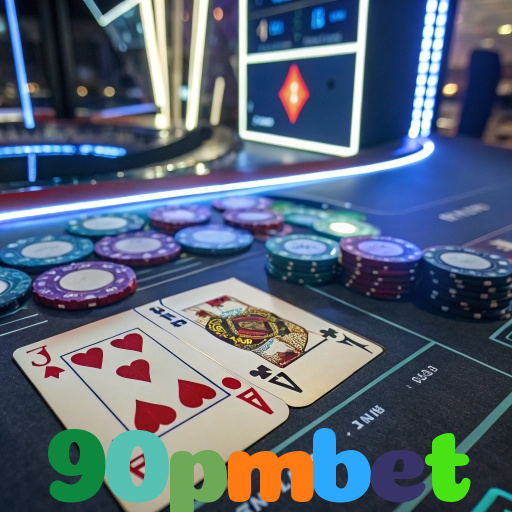 90pmbet:Aposte no futebol, jogue poker e conquiste vitórias épicas!
