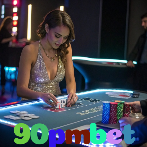 90pmbet:Jogue poker, aposte no futebol e ganhe em grandes jogos de cassino!