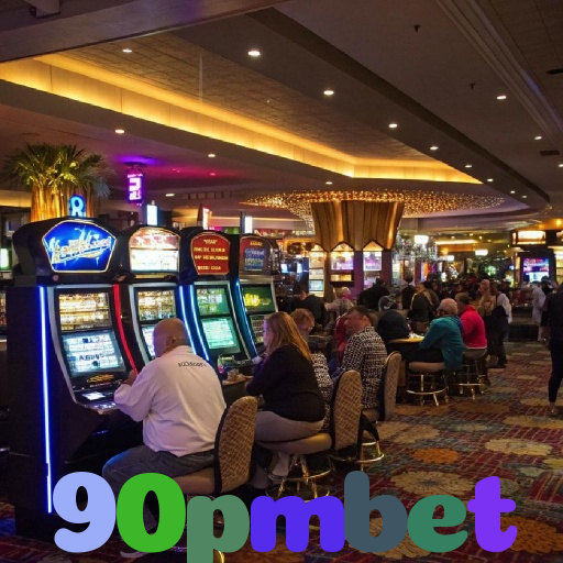 90pmbet：Jogue poker, aposte no futebol e ganhe em grandes jogos de cassino!