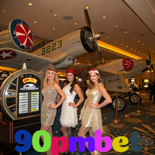 90pmbet：Aposte nas melhores slots e conquiste prêmios como nunca!
