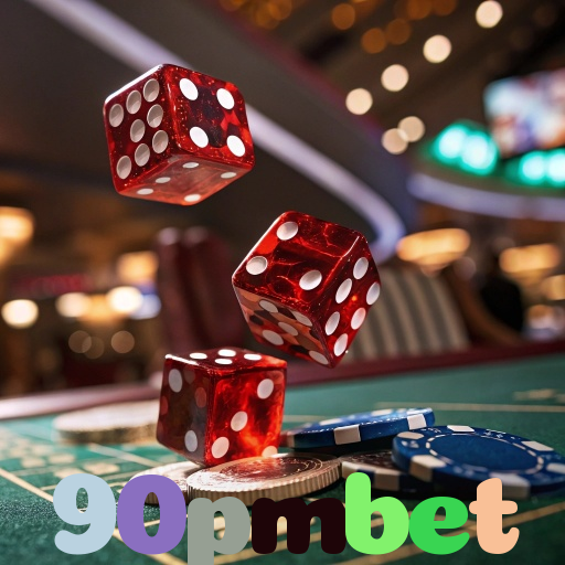 90pmbet：Aposte no futebol, jogue poker e conquiste vitórias épicas!