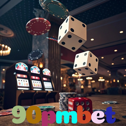 90pmbet：Aposte no futebol, jogue poker e conquiste vitórias épicas!