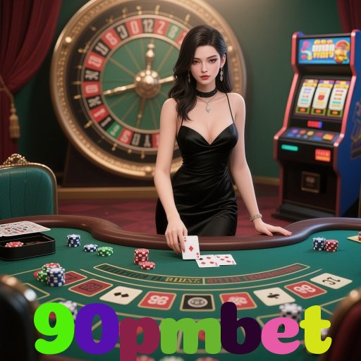 90pmbet：Aposte no futebol, jogue poker e conquiste vitórias épicas!