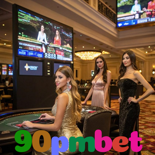 90pmbet：Aposte no futebol, jogue poker e conquiste vitórias épicas!