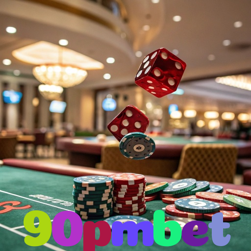 90pmbet：Jogue poker, aposte no futebol e ganhe em grandes jogos de cassino!