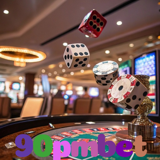 90pmbet：Jogue poker, aposte no futebol e ganhe em grandes jogos de cassino!