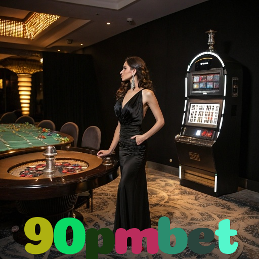 90pmbet:Aposte nas melhores slots e conquiste prêmios como nunca!