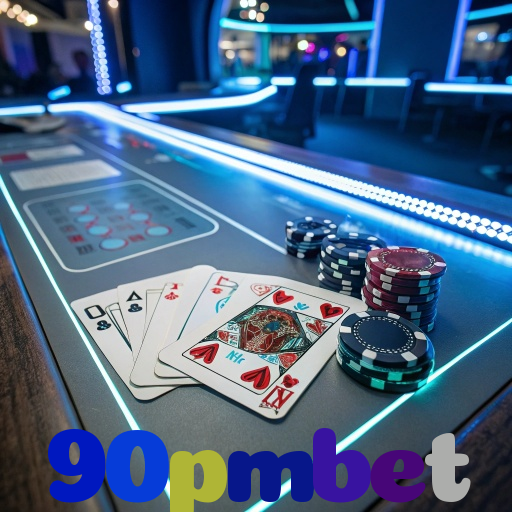 90pmbet：Aposte nas melhores slots e conquiste prêmios como nunca!