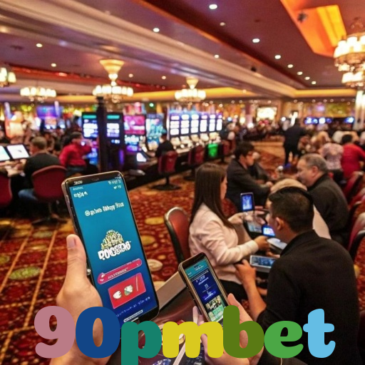 90pmbet:Aposte nas melhores slots e conquiste prêmios como nunca!