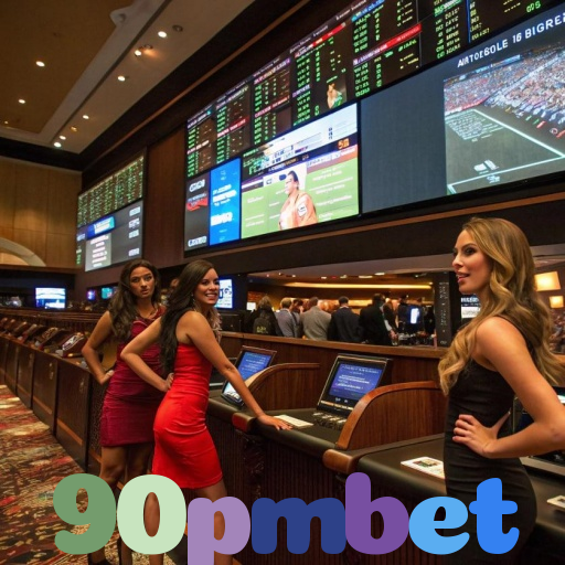 90pmbet：Jogue poker, aposte no futebol e ganhe em grandes jogos de cassino!