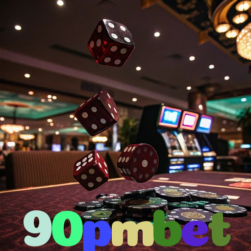 90pmbet：Jogue poker, aposte no futebol e ganhe em grandes jogos de cassino!