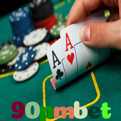 90pmbet:Aposte no futebol, jogue poker e conquiste vitórias épicas!