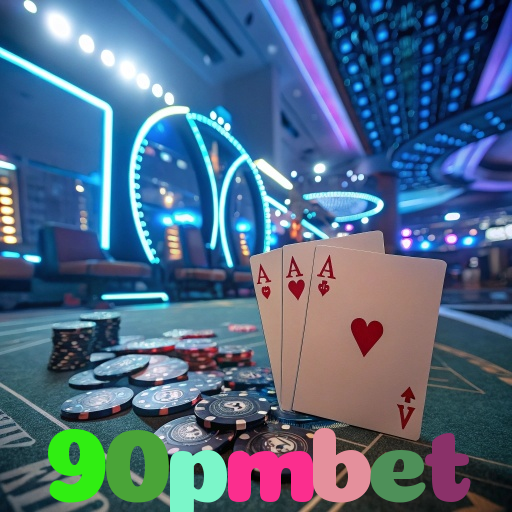 90pmbet：Aposte no futebol, jogue poker e conquiste vitórias épicas!